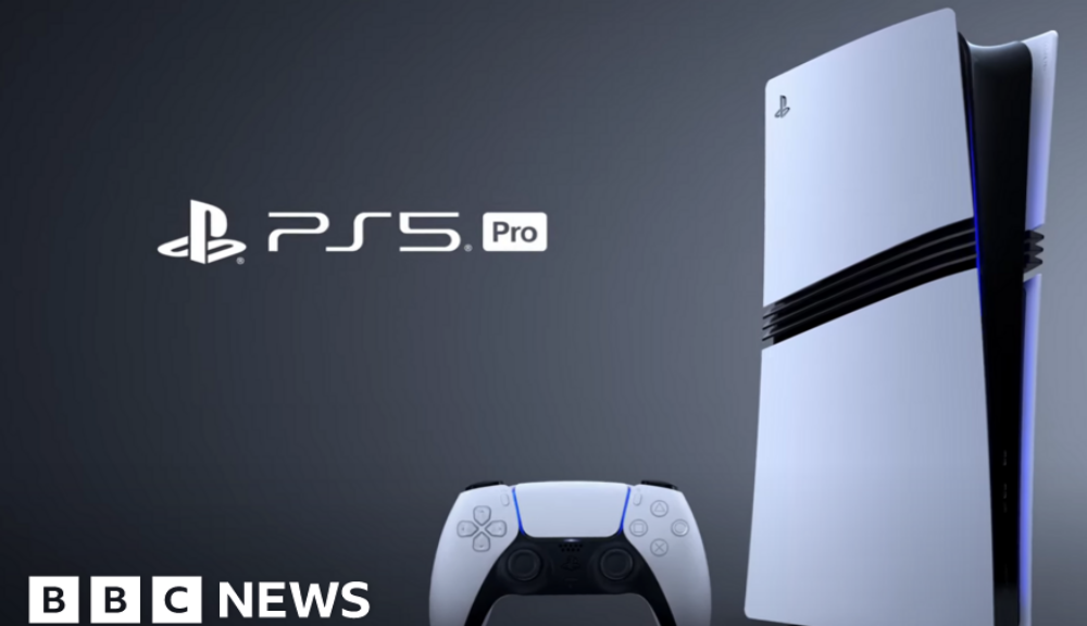 Sony reveals much more expensive and powerful PlayStation 5 Pro