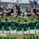 South Africa v New Zealand: SA Rugby apologise for 'highly regrettable' haka disruption