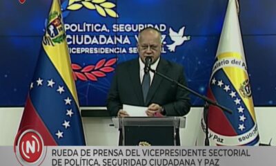 Spain, US deny accusations of plot to assassinate Venezuela’s Maduro