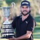 Spanish Open: Angel Hidalgo beat Jon Rahm in play-off to win first title