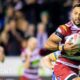 Super League: Wigan Warriors 38-0 Leeds Rhinos - Hosts dominate to stay in top spot