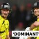 T20 Blast: Cameron Bancroft & Miles Hammond lead Gloucestershire to first title