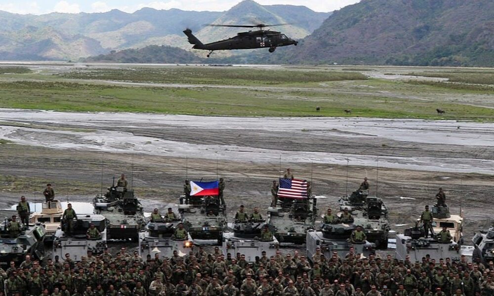 Taiwan Defense Strategy and US-Filipino Cooperation