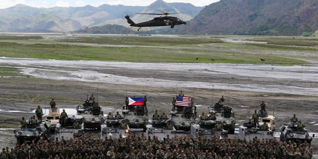 Taiwan Defense Strategy and US-Filipino Cooperation