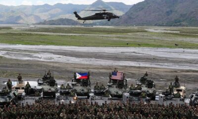 Taiwan Defense Strategy and US-Filipino Cooperation