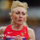 Tatyana Tomashova banned: Runner in 2012 'dirtiest race' gets 10-year ban