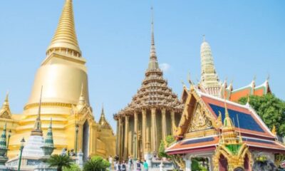 Thai Tourism Tries to Attract More Visitors