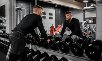 The Importance Of Proper Form In Strength Training