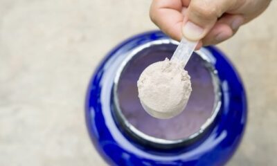 The Power of Creatine: Muscle, Brain, and Beyond