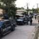 The cartel civil war that is terrorizing Sinaloa, Mexico 