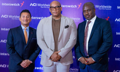 The strategic partnership between Interswitch and ACI Worldwide