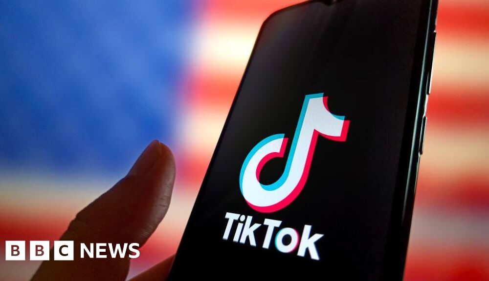 TikTok says US ban would have ‘staggering’ impact on free speech