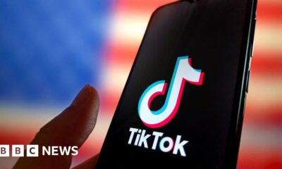 TikTok says US ban would have ‘staggering’ impact on free speech