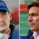 Toto Wolff: Mercedes team principal on Max Verstappen talks, Lewis Hamilton departure & likely Andrea Kimi Antonelli promotion