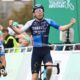 Tour of Britain 2024: Stephen Williams sprints to stage two win and overall lead