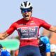 Tour of Britain: Paul Magnier sprints to stage four victory in east Midlands