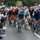 Tour of Britain: Stevie Williams wins back-to-back stages