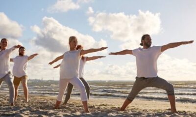 Trends of Health and Wellness Tourism