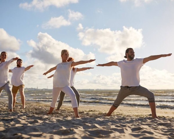 Trends of Health and Wellness Tourism