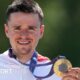 UCI Road World Championships Tom Pidcock and Anna Henderson to lead Great Britain