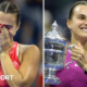 US Open 2024: Aryna Sabalenka learns from 'tough losses' in New York to lift title