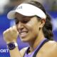 US Open 2024: Jessica Pegula stuns Iga Swiatek to set up semi-final against Karolina Muchova