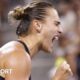 US Open 2024 results: Aryna Sabalenka beats Elise Mertens, Paula Badosa through