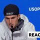 US Open: Jack Draper on semi-final defeat against Jannik Sinner