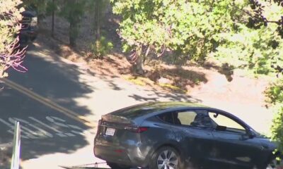 Victim in deadly Orinda road-rage incident identified