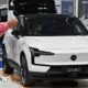 Volvo gives up plan to sell only EVs by 2030