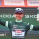 Vuelta a Espana 2024: Kaden Groves sprints to third win on stage 17