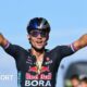 Vuelta a Espana 2024: Primoz Roglic takes overall lead from Ben O'Connor with stage 19 win