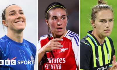 WSL transfer window: Rate each club's business