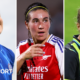 WSL transfer window: Rate each club's business