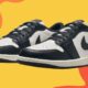 Where To Buy The New Nike Air Jordan 1 Retro Low OG "Mocha" Online