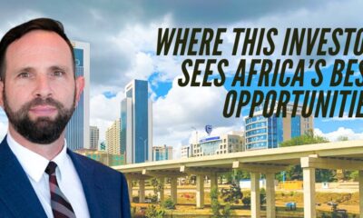 Where this investor sees Africa’s best opportunities