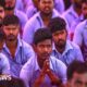 Why hundreds of Samsung workers are protesting in India