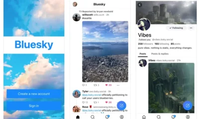 With X blocked, Brazilians flock to other platforms like Bluesky