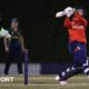 Women's T20 World Cup results: England beaten by Australia in first warm-up