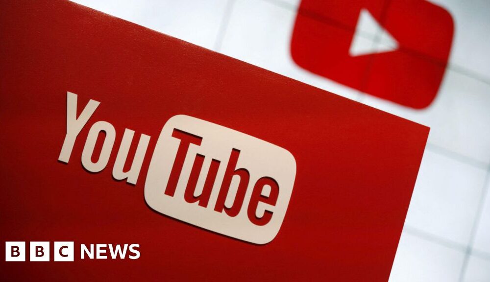 YouTube restricts teenager access to fitness videos