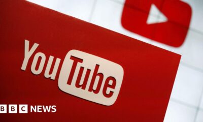 YouTube restricts teenager access to fitness videos