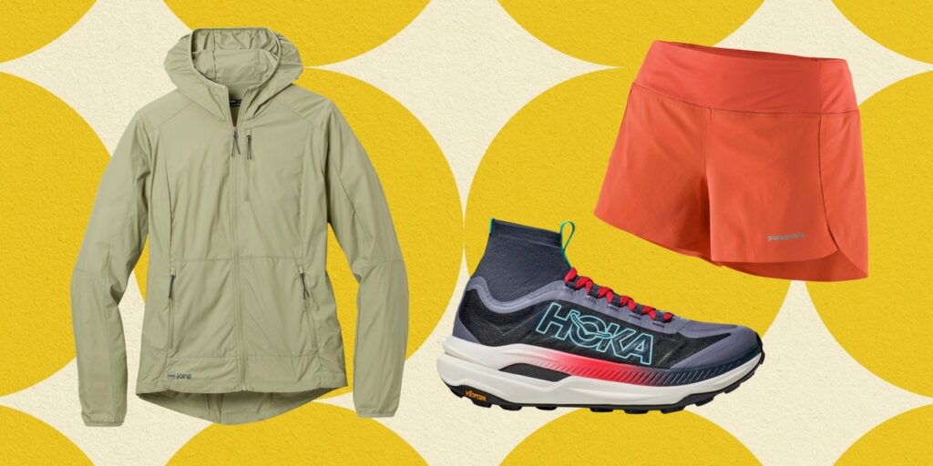 13 Best Trail Running Gear Picks in 2024