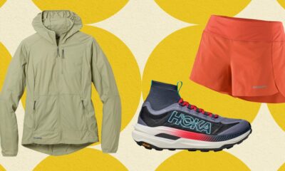 13 Best Trail Running Gear Picks in 2024