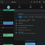 Google Calendar Is Getting a Material 3 Update