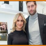 KRISTIN CAVALLARI COMMENTS on JAY CUTLER’S ARREST – Hollywood TV