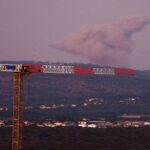 Iran strike will show your force, Israel’s defence chief tells pilots