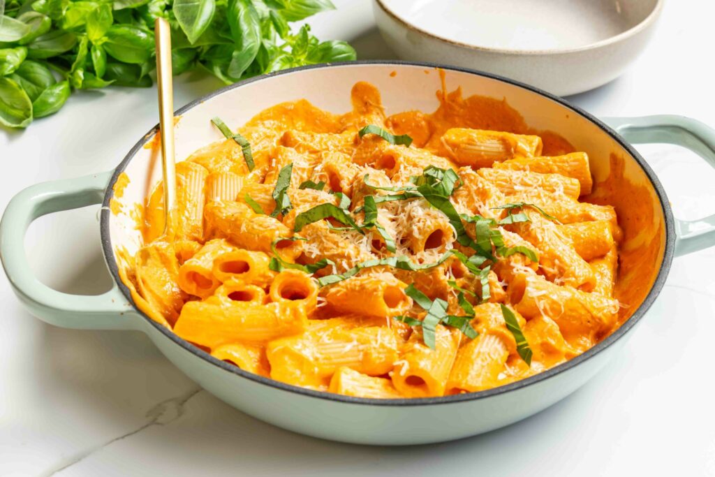 3 Pasta Recipes To Try This Week – JSHealth