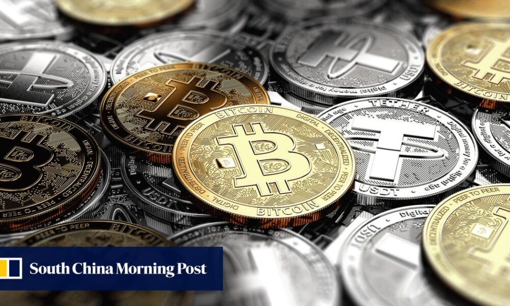 3 arrested in Hong Kong for allegedly duping man over HK$1 million in cryptocurrency trade