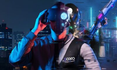 7 trends changing the reality of immersive gaming