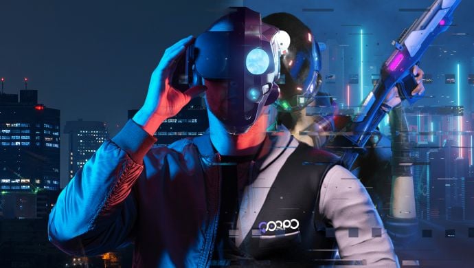 7 trends changing the reality of immersive gaming